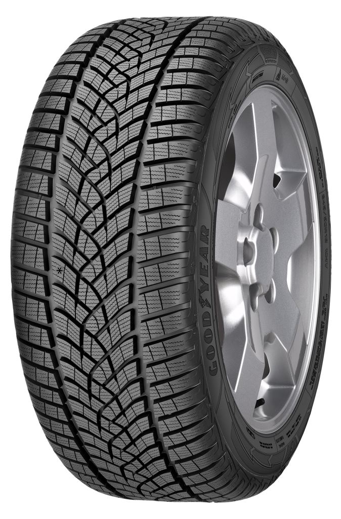 Goodyear UltraGrip Performance + migliori gomme da neve