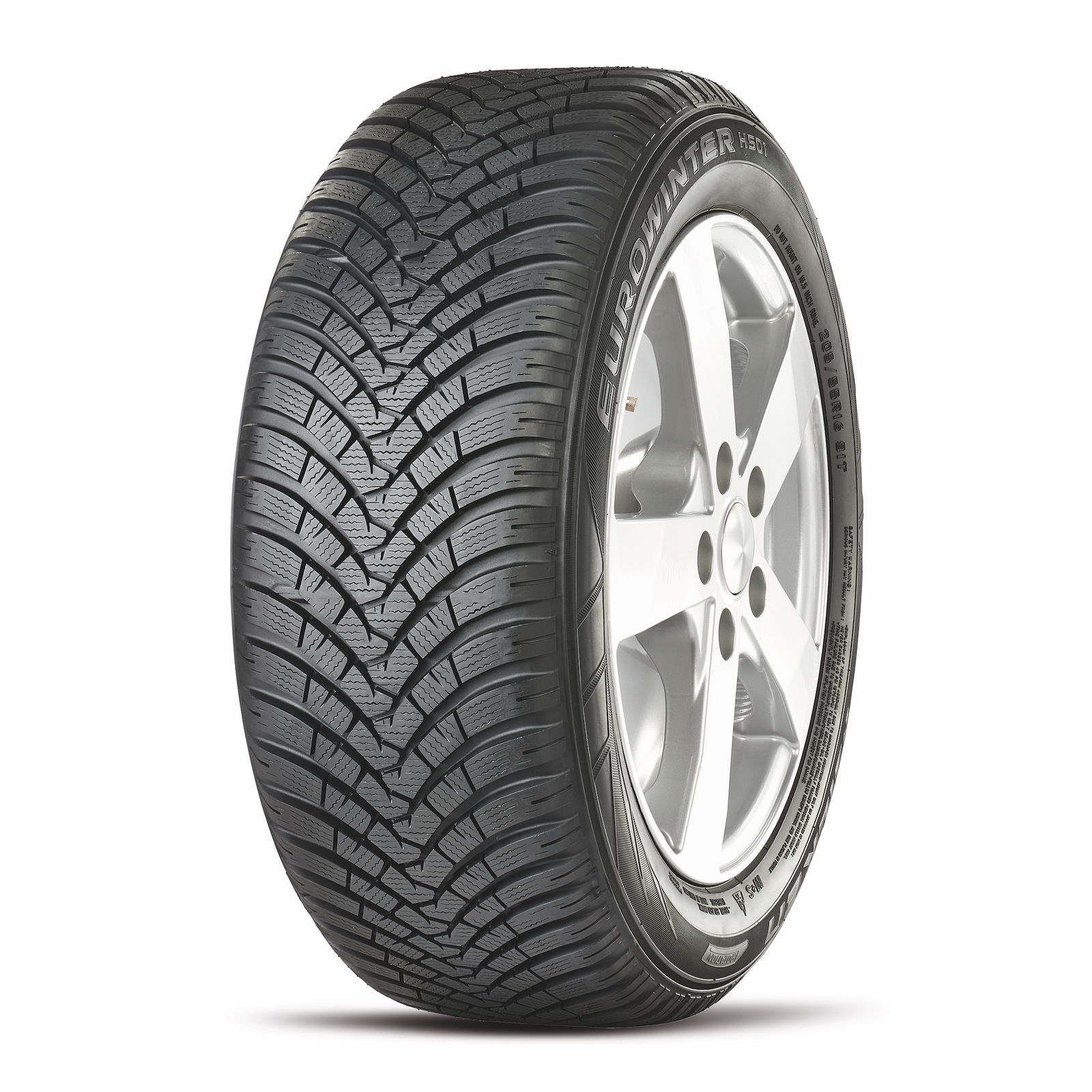 Falken Eurowinter HS01 migliori pneumatici invernali