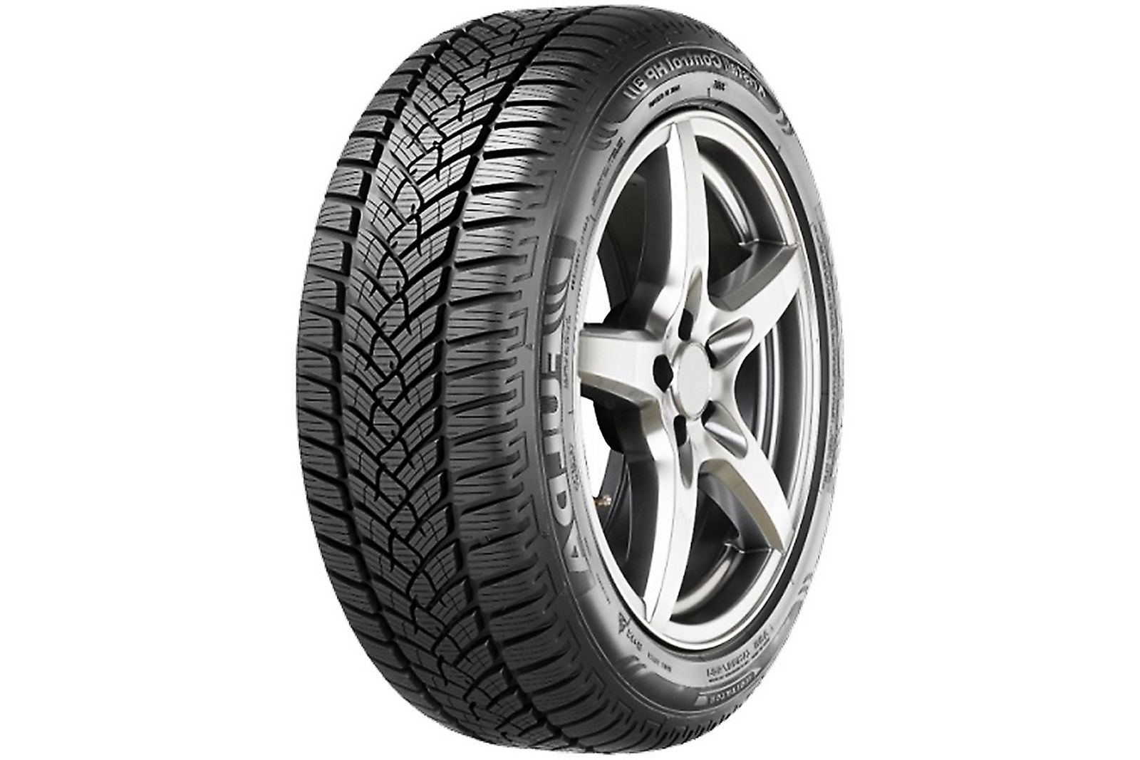 Fulda Kristall Control HP2 gomme invernali migliori