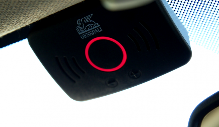 black box assicurazione auto