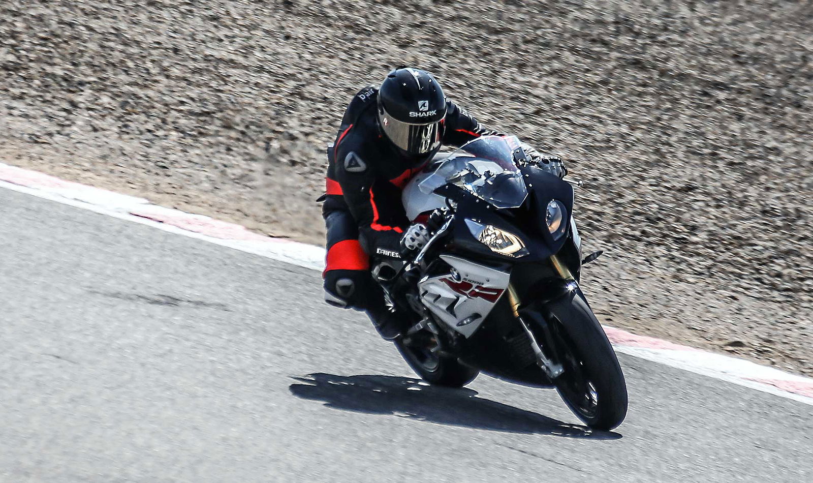 BMW S 1000 RR migliori pneumatici Supersport