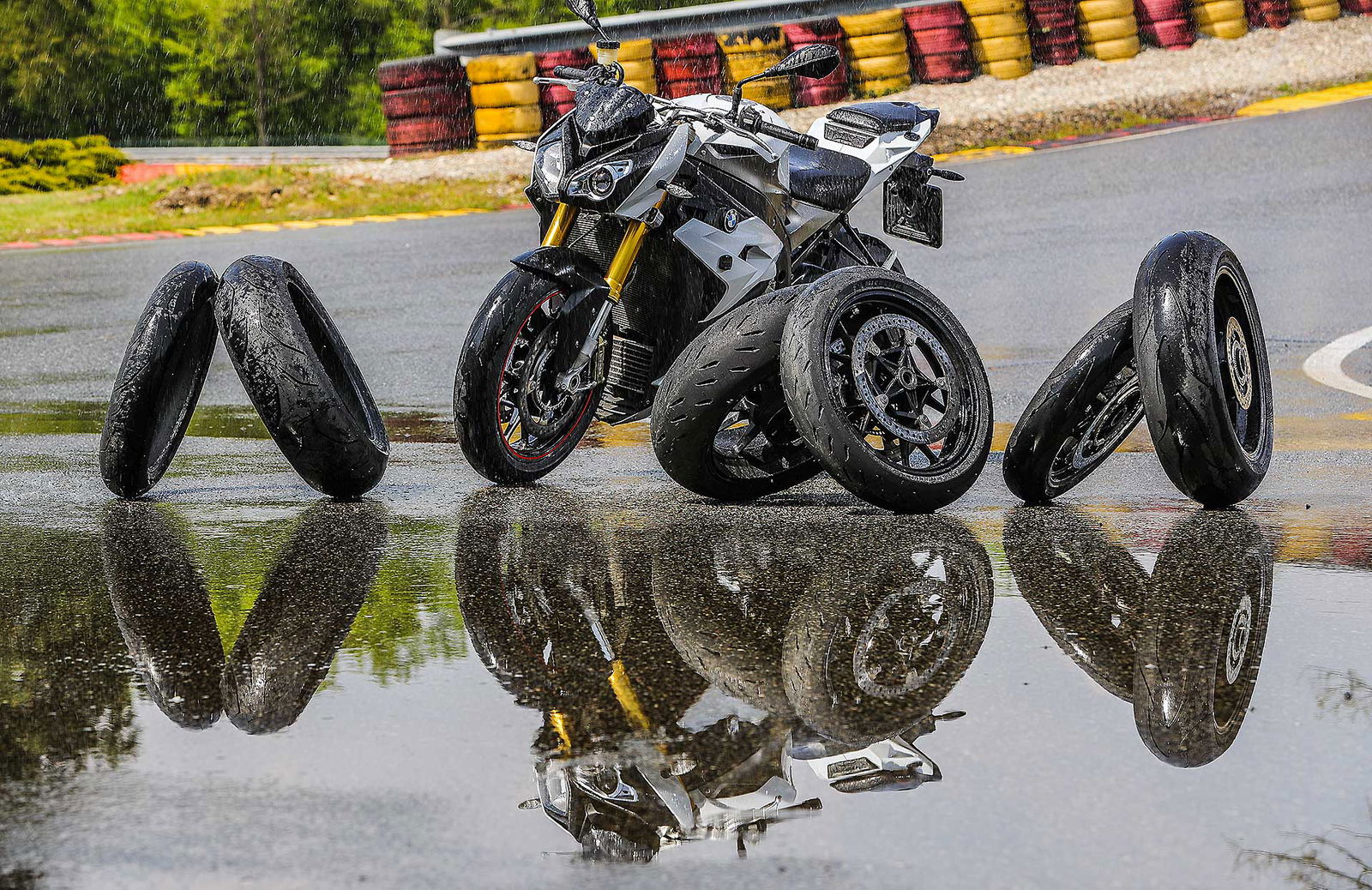 Migliori Pneumatici supersport