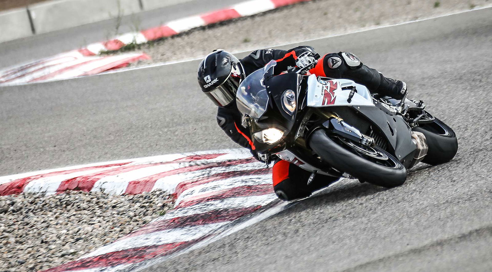 BMW S 1000 RR Alcarras