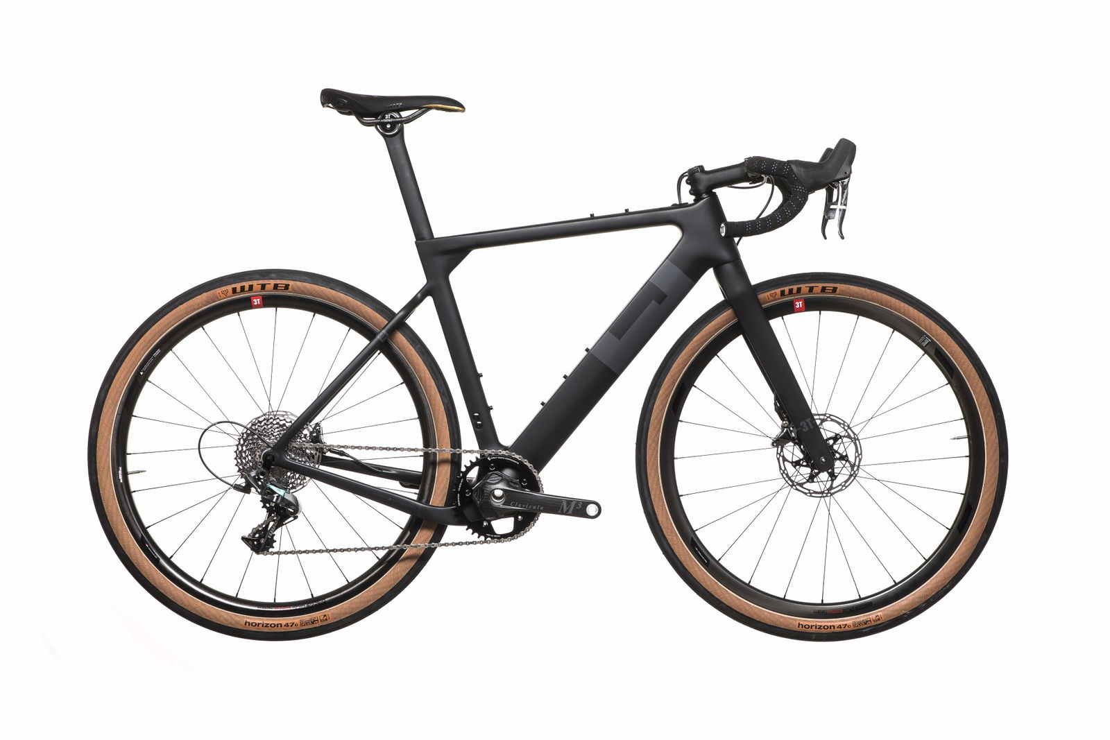 3T Exploro, migliori bici gravel
