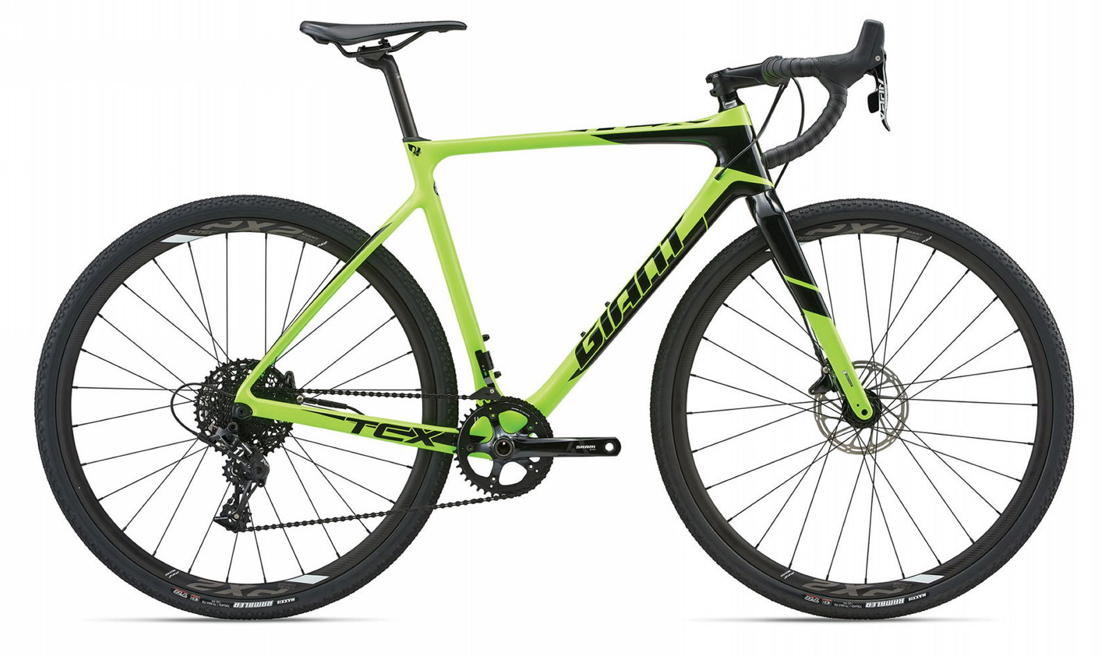 Giant TCX Advanced SX bici gravel