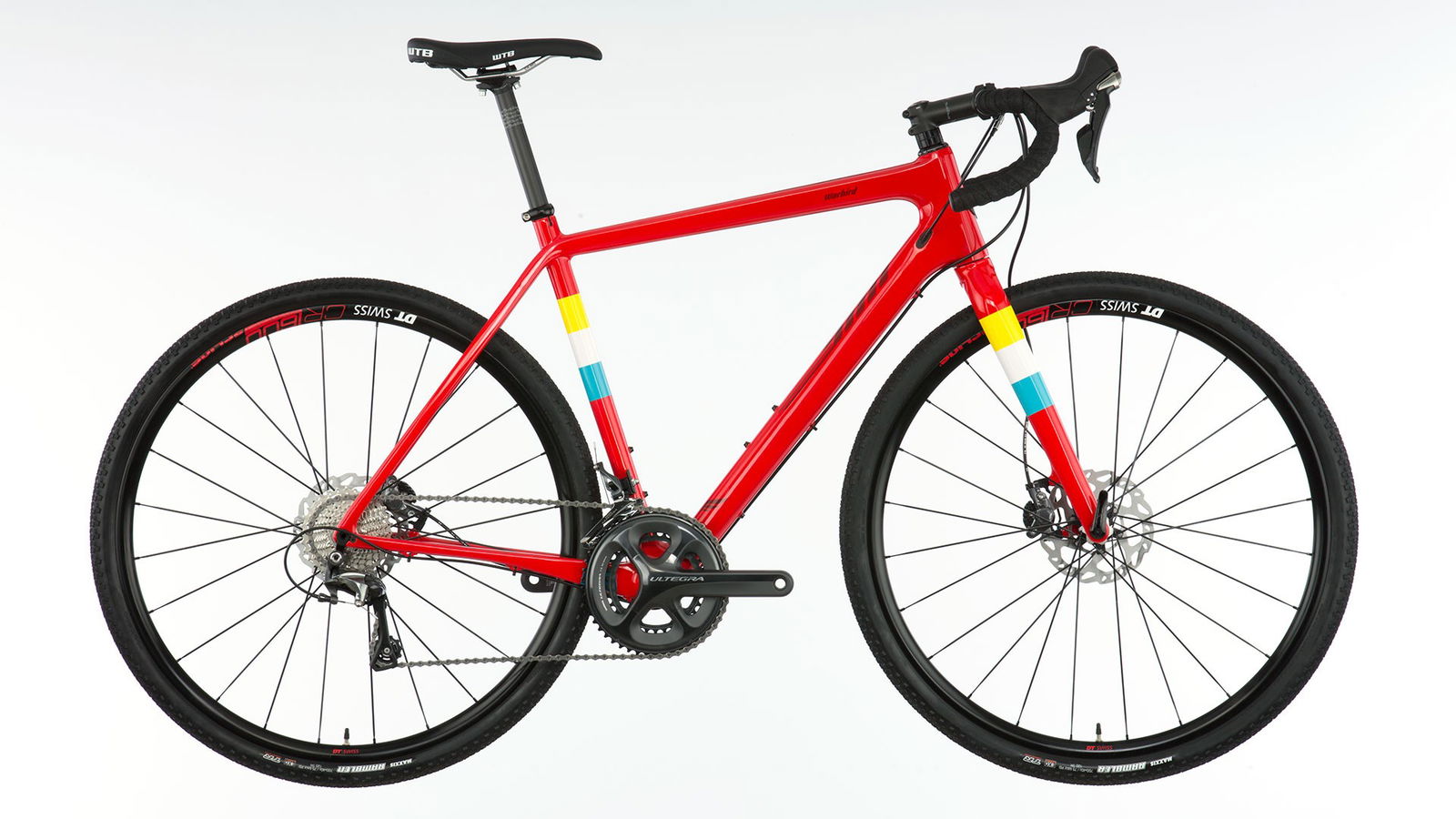 Salsa Warbird Carbon