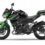 Kawasaki Z400