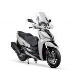 Kymco-Agility-300-001