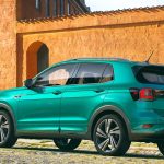 SUV neopatentati volkswagen-t-cross