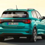 mercato auto europa t-cross