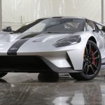 Ford GT Competition Series