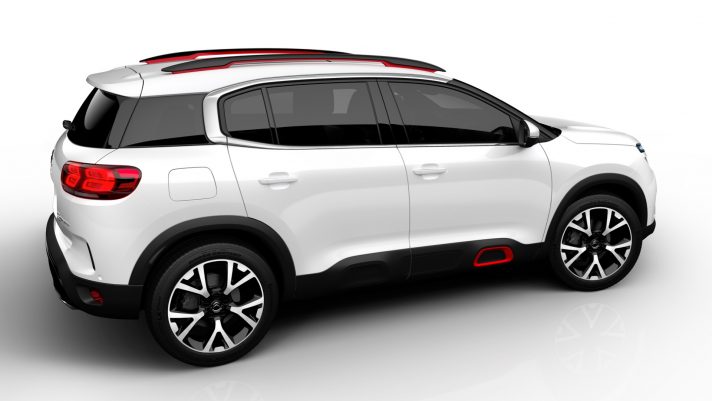 citroen c5 aircross 2017 – 6