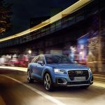 Audi Q2 2019