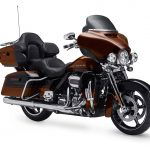 MY19 FLHTKSE CVO Limited. CVO.