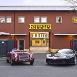 migliori Ferrari