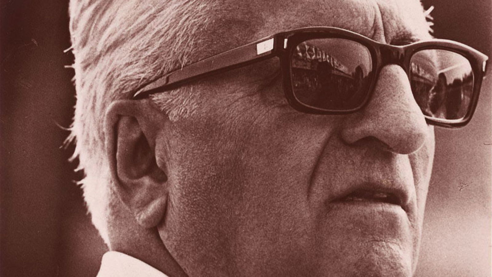 Enzo Ferrari, il Drake