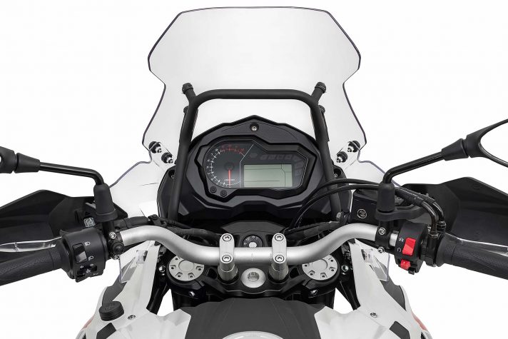 Benelli-TRK-502-X-129