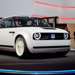 Honda commits to electrified technology for every new model launched in Europe