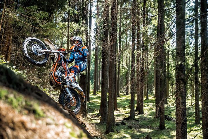 KTM Freeride 250 F – 001