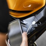 Moto Guzzi V9 Roamer – 4