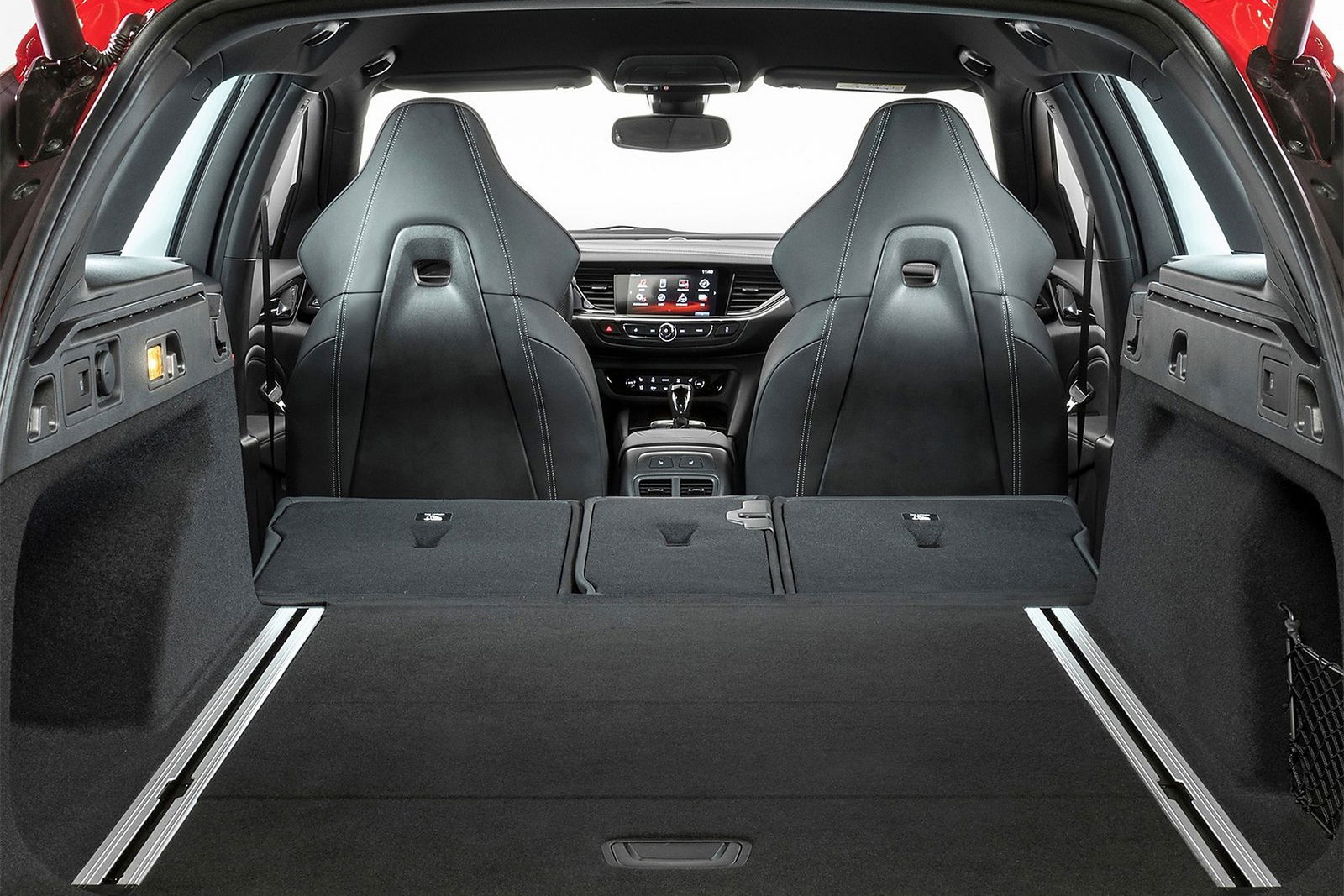 Opel Insignia GSi Sports Tourer interni