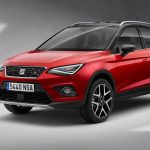 Seat Arona-apertura
