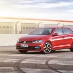 Volkswagen Polo GTI 2018-004