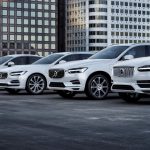 Volvo Cars’ T8 Twin Engine Range