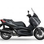 Yamaha X-MAX 125 2018 – 001