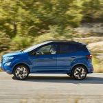 New Ford EcoSport