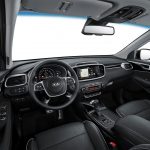 Kia Sorento 2018-004