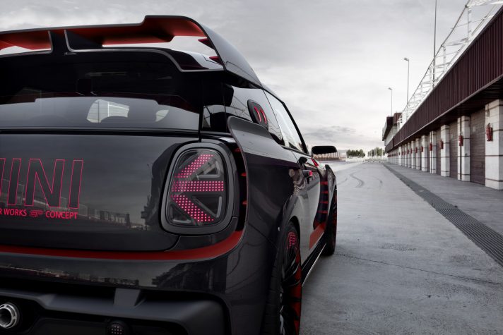 MINI John Cooper Works GP Concept-008