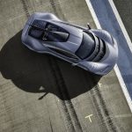 Weltpremiere Showcar Mercedes-AMG Project ONE: Mercedes-AMG bringt Formel 1-Technologie für die Straße