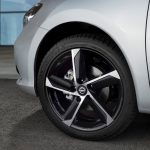 New Pulsar Black Edition (with 18-inch alloys)