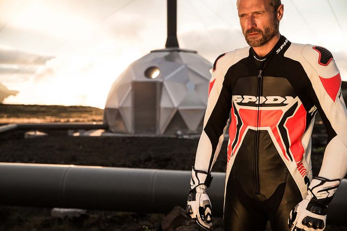 Spidi Warrior 2 Wind Pro – 001