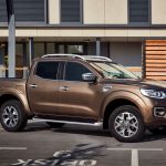 2017 – Essais Presse Renault ALASKAN en Slovénie