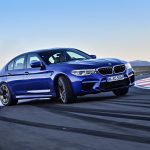 BMW M5 2018-007