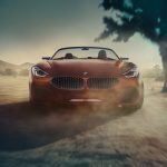 BMW Z4 Concept-009