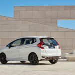 HONDA REVEALS FRESH LOOK AND NEW ENGINE OPTION FOR JAZZ SUPERMINI