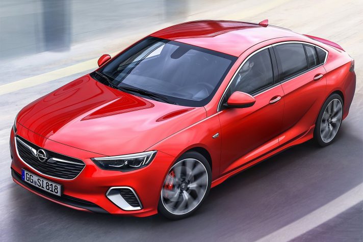 Opel Insignia GSi-001