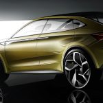 Skoda Vision E-006