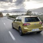 Volkswagen Golf TSI-003