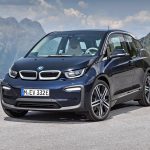 bmw i3 2018 – 8