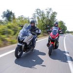 honda xadv honda integra 750 s – 043