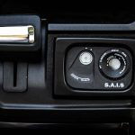 Suzuki Burgman 400 – 1