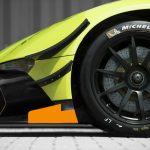 Aston Martin Vulcan AMR Pro-apertura2