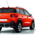 C3 Aircross #EndlessPossibilities Edition-001