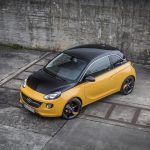 Opel Adam Black Jack-001