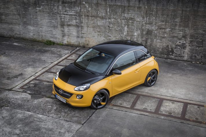Opel Adam Black Jack-001
