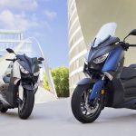 yamaha x max 400 2018 – 15